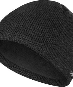Stormtech Retail USA Men's Apparel Accessories Helix Knitted Fleece Beanie - KFH-1