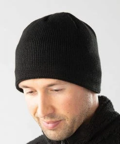 Stormtech Retail USA Men's Apparel Accessories Helix Knitted Fleece Beanie - KFH-1