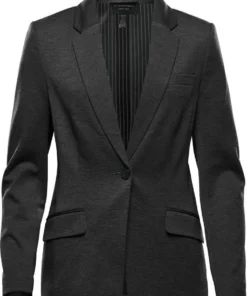 Stormtech Retail USA Women's Tops Women's Delano Knit Blazer - KNB-1W