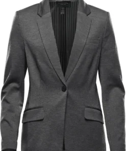 Stormtech Retail USA Women's Tops Women's Delano Knit Blazer - KNB-1W