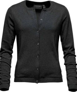 Stormtech Retail USA Women's Avondale Cardigan - KNC-1W