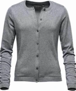 Stormtech Retail USA Women's Avondale Cardigan - KNC-1W