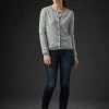 Stormtech Retail USA Women's Avondale Cardigan - KNC-1W
