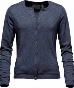 Stormtech Retail USA Women's Avondale Cardigan - KNC-1W