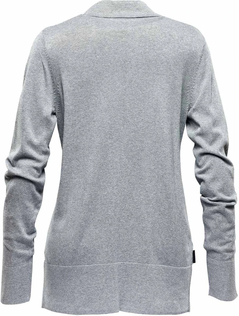 Stormtech Retail USA Women's Soho Cardigan - KNC-2W Stormtech Retail USA Women's Soho Cardigan - KNC-2W