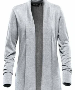 Stormtech Retail USA Women's Soho Cardigan - KNC-2W