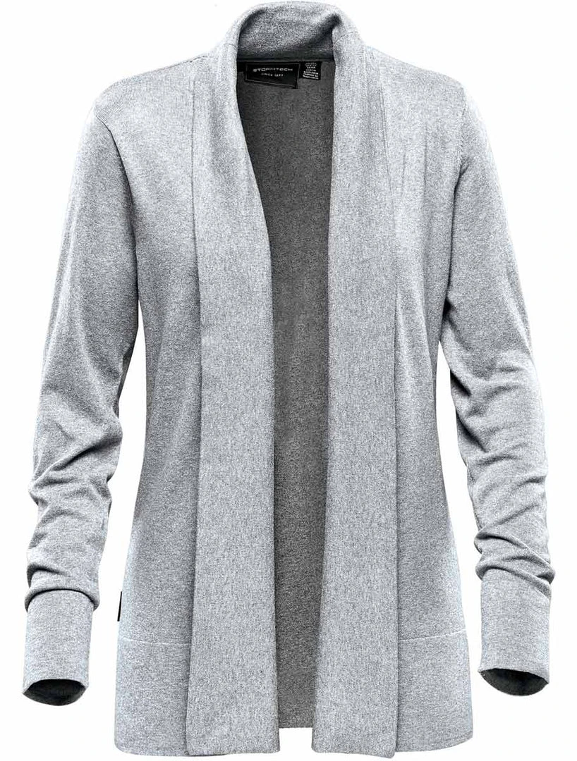 Stormtech Retail USA Women's Soho Cardigan - KNC-2W Stormtech Retail USA Women's Soho Cardigan - KNC-2W