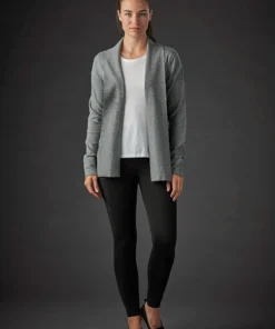 Stormtech Retail USA Women's Soho Cardigan - KNC-2W