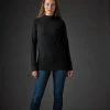 Stormtech Retail USA Women's Belfast Sweater - KNS-1W Women's Tops