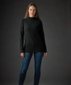 Stormtech Retail USA Women's Belfast Sweater - KNS-1W Women's Tops