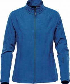Stormtech Retail USA Women's Jackets & Vests Women's Kyoto Jacket - KPX-1W