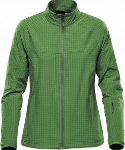 Stormtech Retail USA Women's Jackets & Vests Women's Kyoto Jacket - KPX-1W