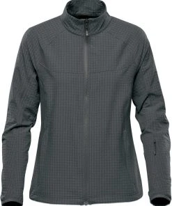 Stormtech Retail USA Women's Jackets & Vests Women's Kyoto Jacket - KPX-1W