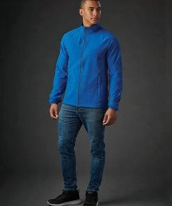 Stormtech Retail USA Men's Kyoto Jacket - KPX-1 Men's Jackets & Vests