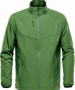 Stormtech Retail USA Men's Kyoto Jacket - KPX-1 Men's Jackets & Vests