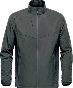 Stormtech Retail USA Men's Kyoto Jacket - KPX-1 Men's Jackets & Vests