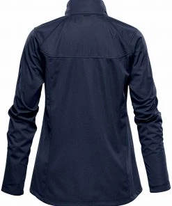 Stormtech Retail USA Women's Greenwich Lightweight Softshell - KS-3W