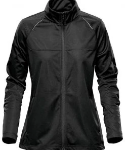 Stormtech Retail USA Women's Greenwich Lightweight Softshell - KS-3W