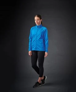 Stormtech Retail USA Women's Greenwich Lightweight Softshell - KS-3W