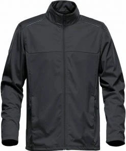 Stormtech Retail USA Men's Greenwich Lightweight Softshell - KS-3