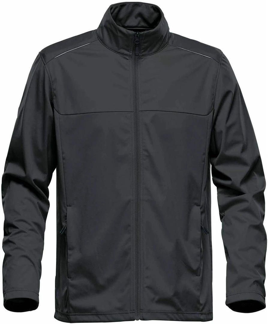 Stormtech Retail USA Men's Greenwich Lightweight Softshell - KS-3 2 Stormtech Retail USA Men's Greenwich Lightweight Softshell - KS-3