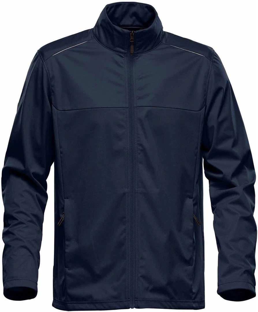Stormtech Retail USA Men's Greenwich Lightweight Softshell - KS-3 7 Stormtech Retail USA Men's Greenwich Lightweight Softshell - KS-3