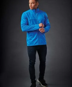 Stormtech Retail USA Men's Greenwich Lightweight Softshell - KS-3