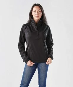Stormtech Retail USA Women's Catskill Anorak - KS-4W