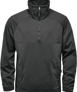 Stormtech Retail USA Men's Catskill Anorak - KS-4