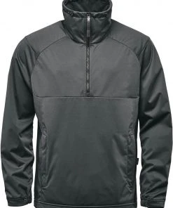 Stormtech Retail USA Men's Catskill Anorak - KS-4