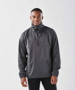Stormtech Retail USA Men's Catskill Anorak - KS-4