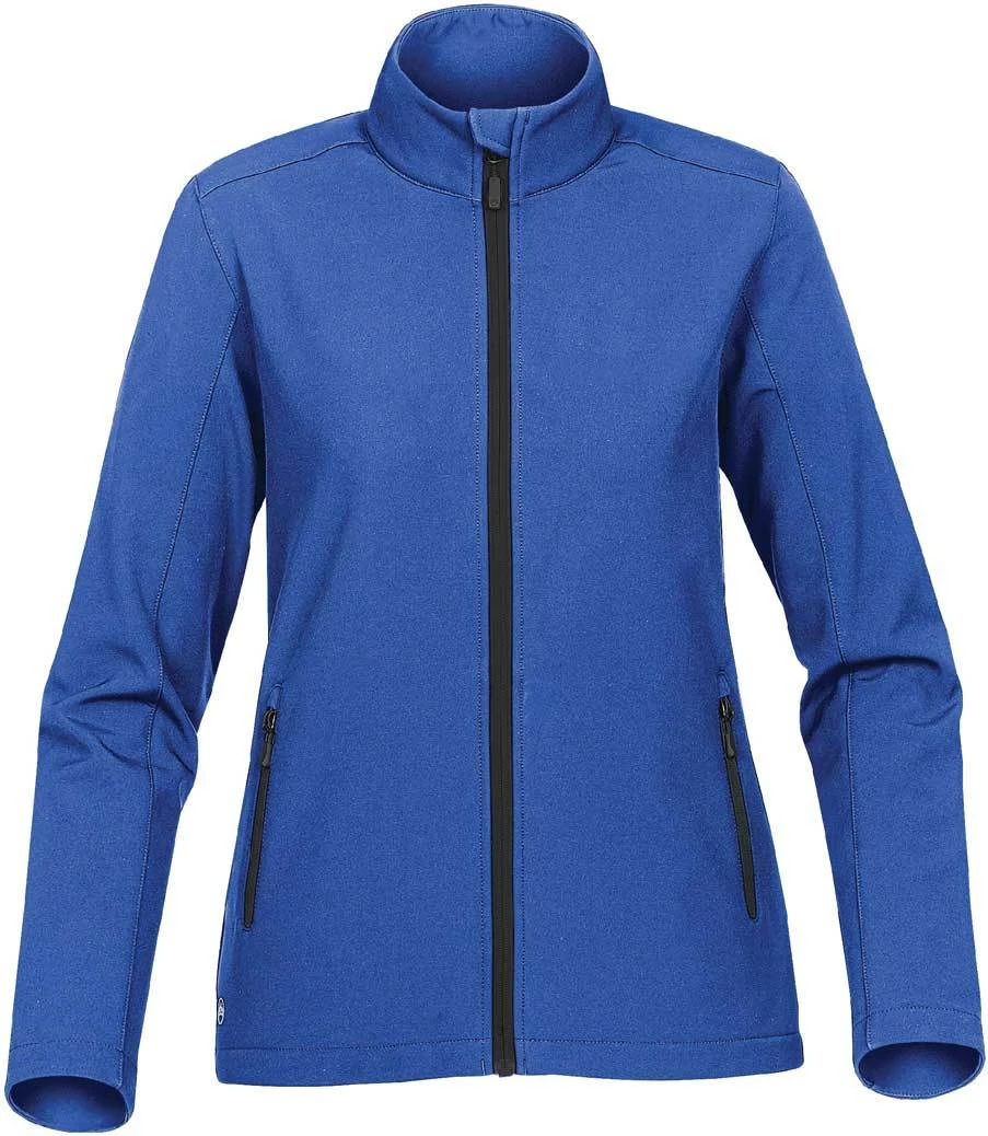 Stormtech Retail USA Women's Orbiter Softshell - KSB-1W 8 Stormtech Retail USA Women's Orbiter Softshell - KSB-1W