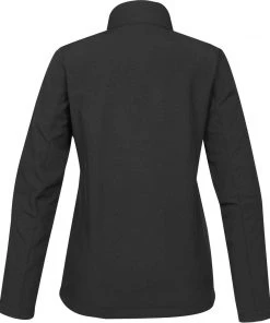Stormtech Retail USA Women's Orbiter Softshell - KSB-1W 11 Stormtech Retail USA Women's Orbiter Softshell - KSB-1W