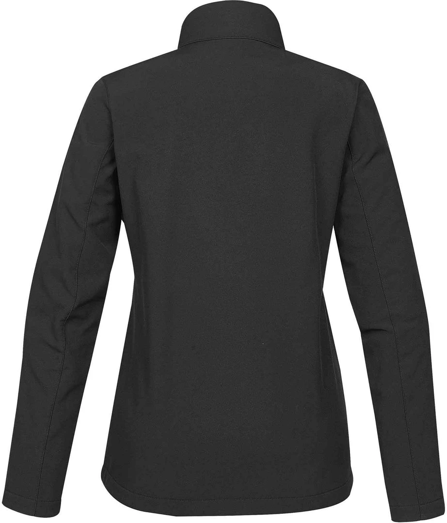 Stormtech Retail USA Women's Orbiter Softshell - KSB-1W 3 Stormtech Retail USA Women's Orbiter Softshell - KSB-1W