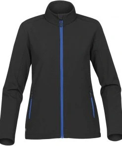 Stormtech Retail USA Women's Orbiter Softshell - KSB-1W 12 Stormtech Retail USA Women's Orbiter Softshell - KSB-1W