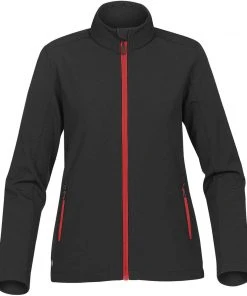 Stormtech Retail USA Women's Orbiter Softshell - KSB-1W 13 Stormtech Retail USA Women's Orbiter Softshell - KSB-1W
