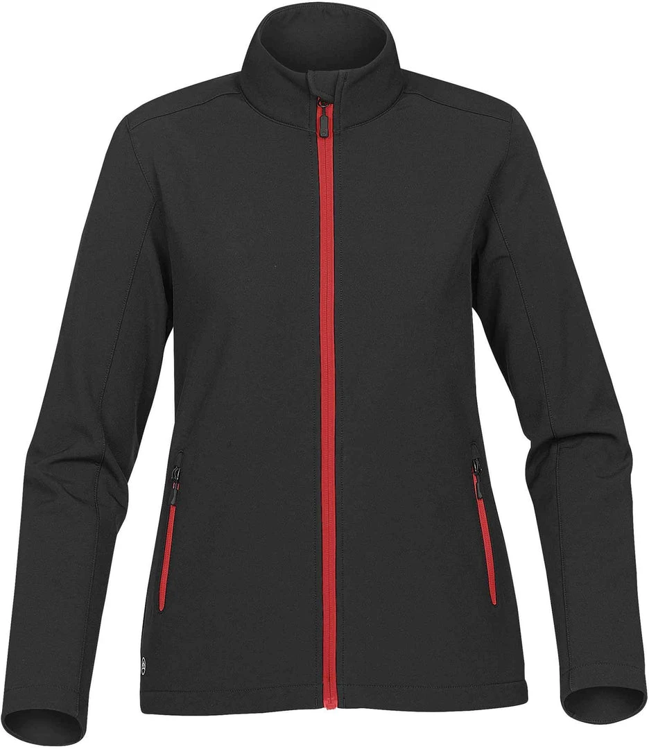 Stormtech Retail USA Women's Orbiter Softshell - KSB-1W 5 Stormtech Retail USA Women's Orbiter Softshell - KSB-1W