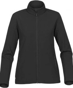 Stormtech Retail USA Women's Orbiter Softshell - KSB-1W 14 Stormtech Retail USA Women's Orbiter Softshell - KSB-1W