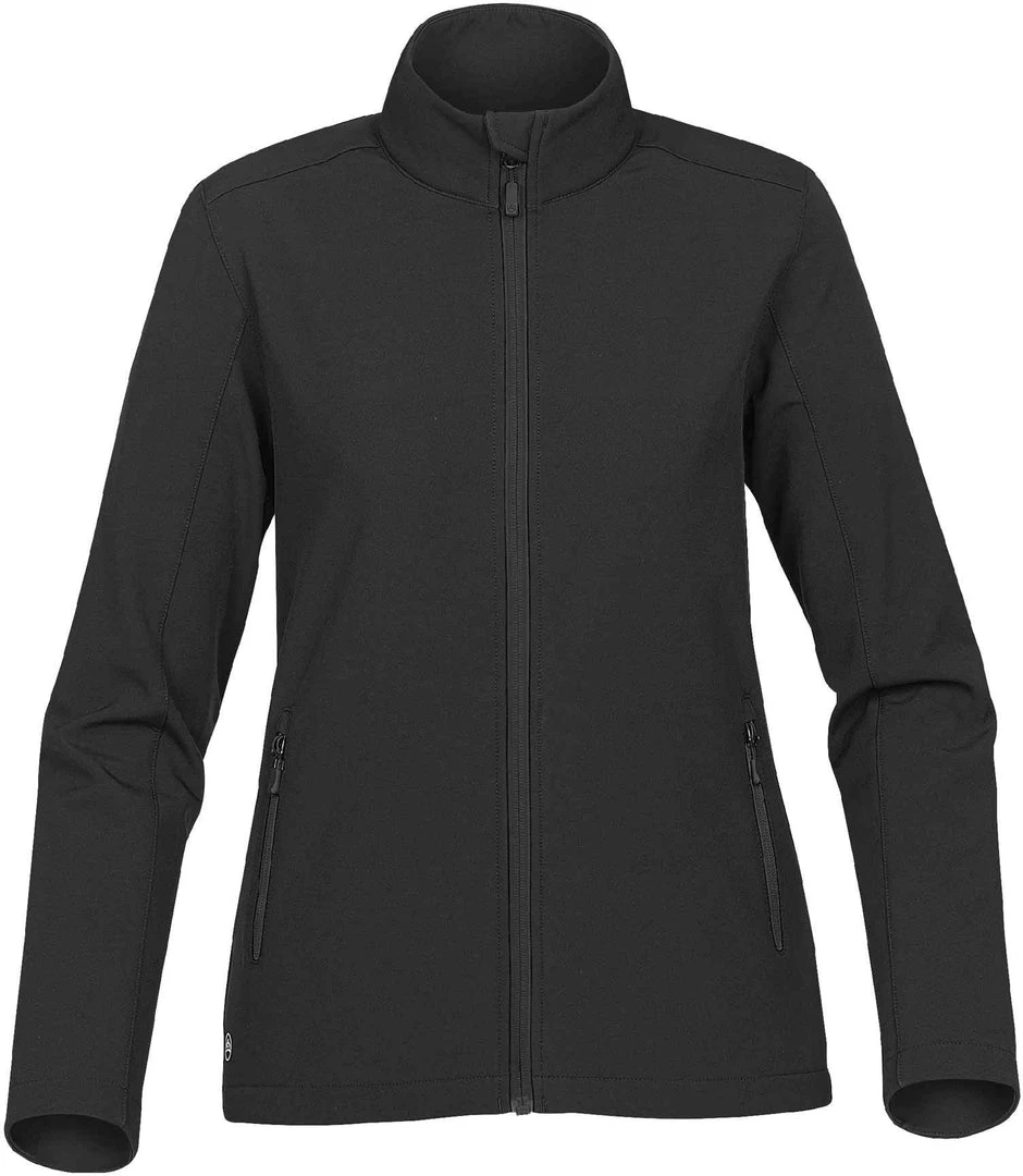Stormtech Retail USA Women's Orbiter Softshell - KSB-1W 6 Stormtech Retail USA Women's Orbiter Softshell - KSB-1W
