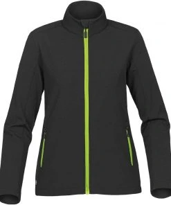 Stormtech Retail USA Women's Orbiter Softshell - KSB-1W