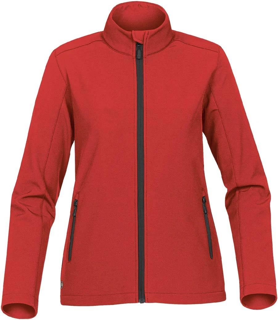 Stormtech Retail USA Women's Orbiter Softshell - KSB-1W 9 Stormtech Retail USA Women's Orbiter Softshell - KSB-1W