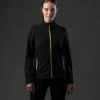 Stormtech Retail USA Women's Orbiter Softshell - KSB-1W