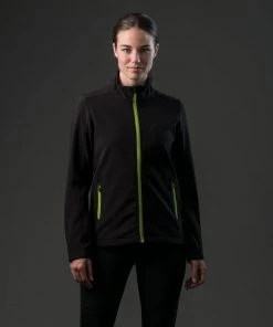 Stormtech Retail USA Women's Orbiter Softshell - KSB-1W
