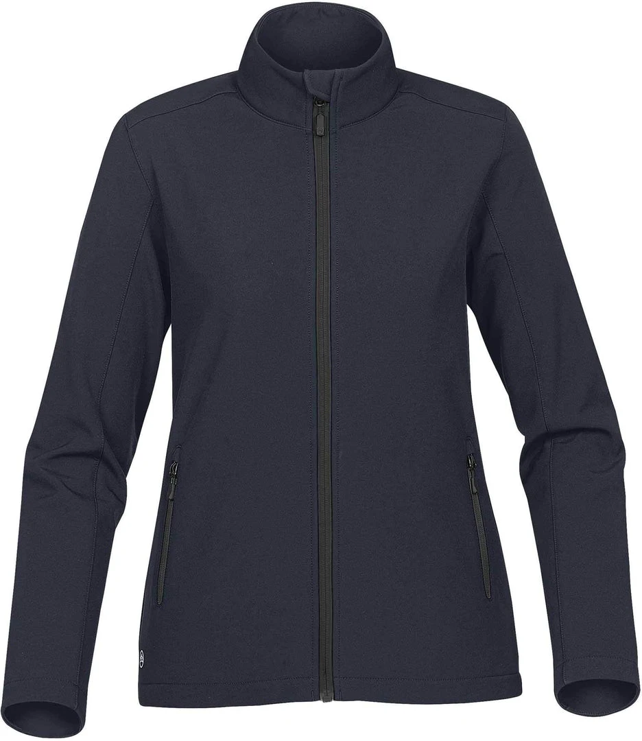 Stormtech Retail USA Women's Orbiter Softshell - KSB-1W 7 Stormtech Retail USA Women's Orbiter Softshell - KSB-1W