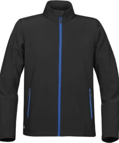 Stormtech Retail USA Youth's Orbiter Softshell - KSB-1Y