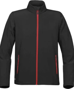 Stormtech Retail USA Youth's Orbiter Softshell - KSB-1Y