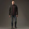 Stormtech Retail USA Men's Jackets & Vests Men's Orbiter Softshell - KSB-1