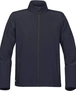 Stormtech Retail USA Youth's Orbiter Softshell - KSB-1Y
