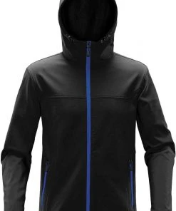 Stormtech Retail USA Men's Orbiter Softshell Hoody - KSH-1