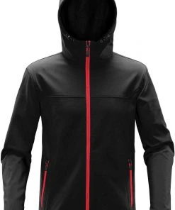 Stormtech Retail USA Men's Orbiter Softshell Hoody - KSH-1